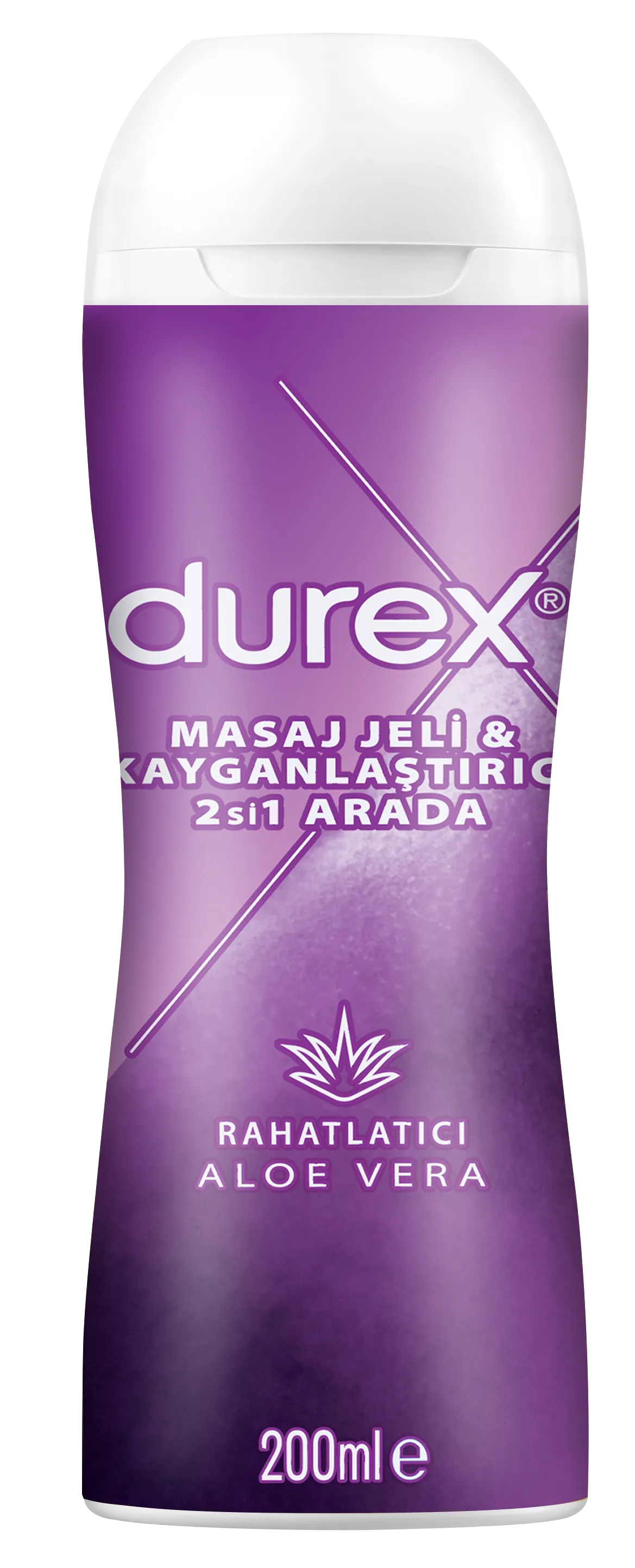 Durex Aloe Vera Jel